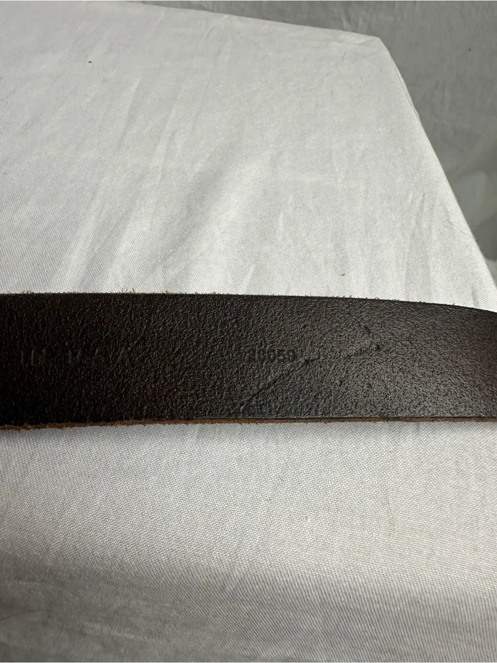J. Crew vintage crew